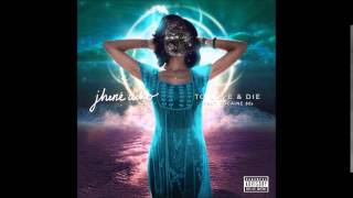 Jhené Aiko - To Love &amp; Die ft. Cocaine 80s (Audio Version)