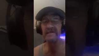 aucapela of bumming around by Hank Thompson.