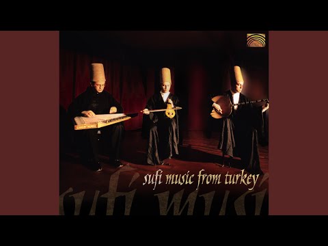 Ney improvisation in Makam Saba