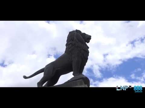 LNP888 CASINO ZARAGOZA 2019 DIA 1B