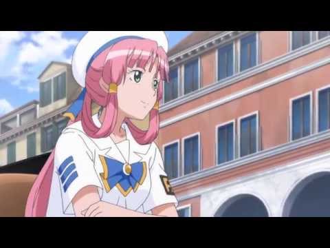 ARIA The AVVENIRE 本予告30秒