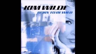 Kim Wilde - All About Me