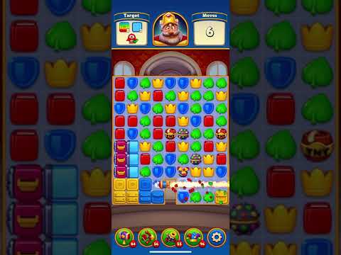 Royal Match LEVEL 3433