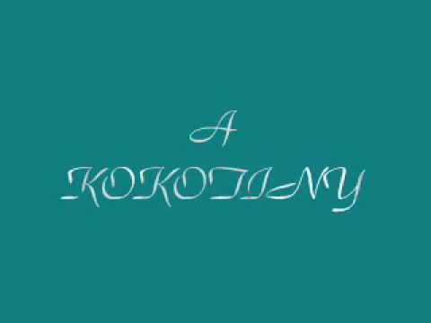 Zhlavyzvuk - Upútavka