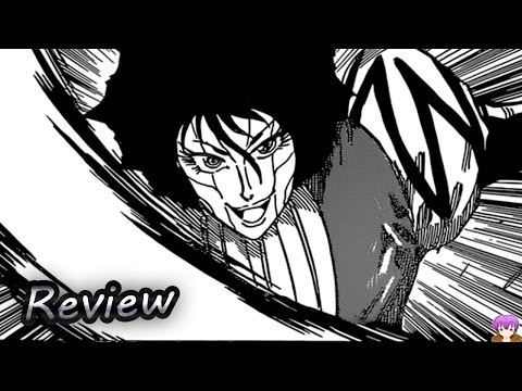 Toriko Chapter 368 Manga Review - Midora Defeated?