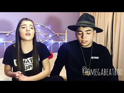 #iacho en el beat & #Candelaria cover "ME OLVIDE"|MOMENTO ÉPICO #03