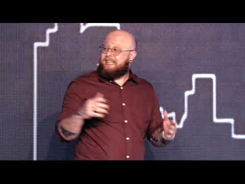 Os maiores tabus dos homens | Thiago Oliveira | TEDxSaoPaulo