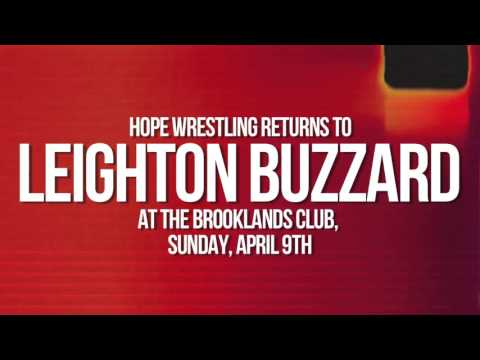 Sacrifice Pro I - Match Announcement