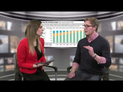 Why raising the minimum wage in Oregon could cost you