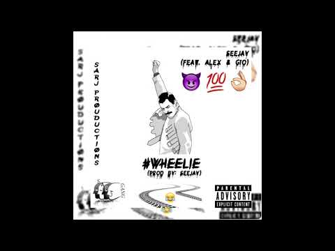 WheelieBoyz - Wheelie (Prod. Seejay)