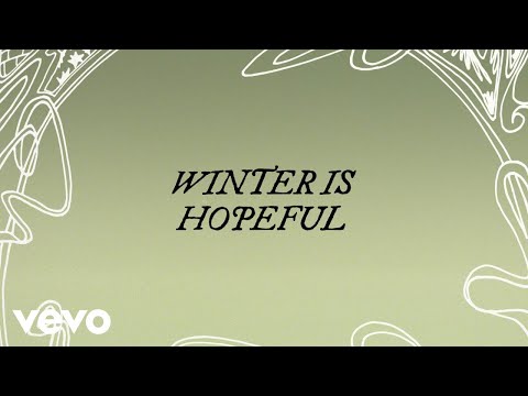 Video thumbnail for Winter Is Hopeful