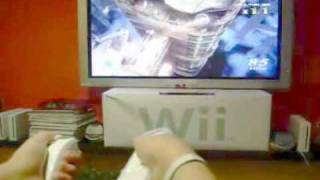 Sin & Punishment: Successor of the Skies, vídeo 1