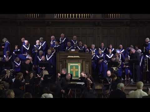 Philip Stopford Concert (September 28, 2025)