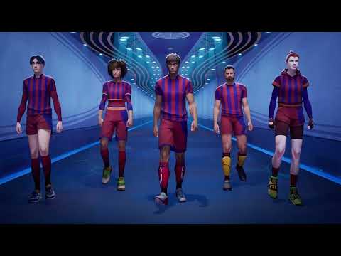 REMATCH: Elite Edition | Physical Edition Pre-order Trailer