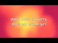 Brokencyde Girls Girls Girls Lyrics