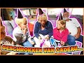DiT CADEAU HAD ZE NiET VERWACHT EN NU MOET ZE PRiKKEN ... | Bellinga Vlog #2961