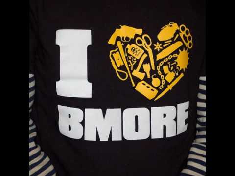 Baltimore Club Music & Bubbling Beats (Sean Paul & DJ Lockie - Make it Clap baltimore remix )