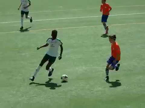 HAMMARBY04 L2 -IFK Lidingö FK12 (2T)