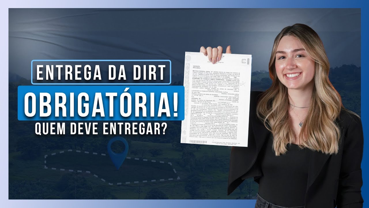 DITR 2024: Regras, Prazos e Como Evitar Multas na Declaração do Imposto Territorial Rural