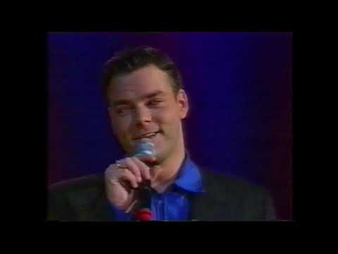 Jari Sillanpää ja Paula Koivuniemi - Beatles-medley (live 1996)