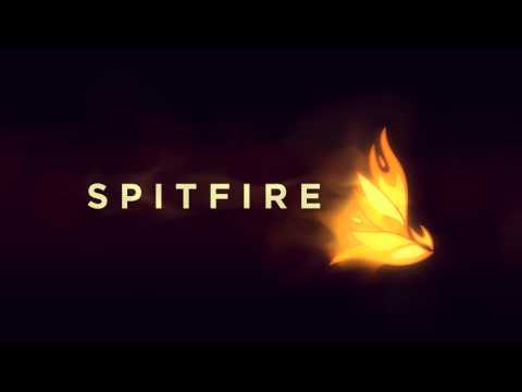 Video thumbnail for Graceful Flame