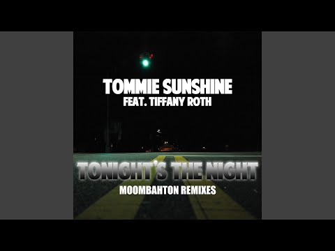 Tonight's The Night (JWLS Remix)