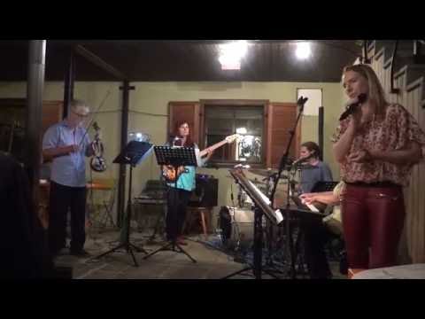 GEMISCHTER SATZ - Summertime (George Gershwin)