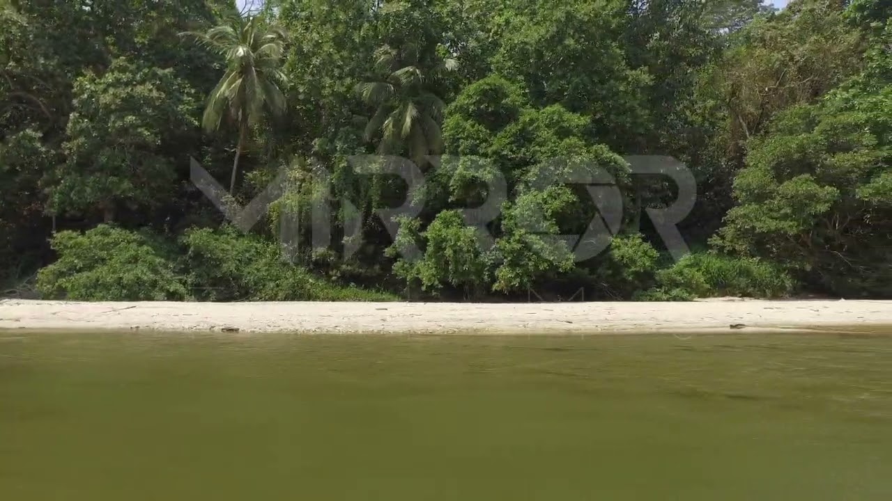 Recorriendo Rio de la Sierra Nevada P4