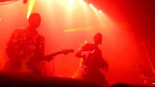 Gym Class Heroes Amsterdam - Guilty As Charged