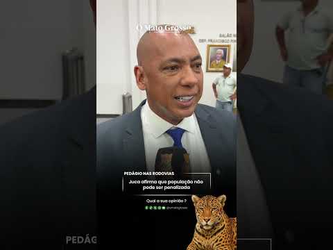 Juca afirma que população não pode ser penalizada