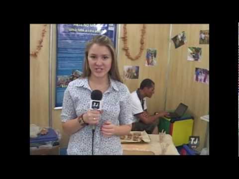 TJ UFSC SEPEX - 22/11/2012