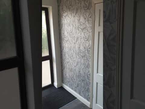 Matt Professional Painting & Decorating video.