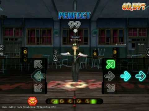 AuditionPH: Beat Up Performance by Truze - You're Already Gone