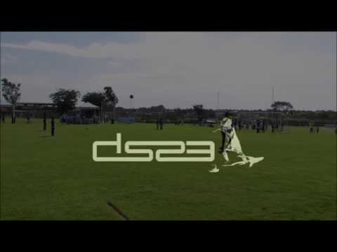 Golaço de falta contra Goiás (2º gol de falta no jogo)