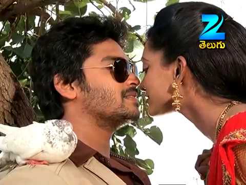 Varudhini Parinayam - వరూధిని పరిణయం | Title Song | Ravi Krishna, Chandana | Zee Telugu