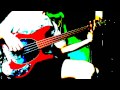 Chris De Burgh - The Lady in Red (bass cover ...