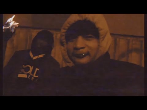 Recognize Ali x Sibbs Roc - Moonwalking (Music Video)