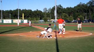 preview picture of video '13U Prowlers - Ripken Experience Turn Two Competition'