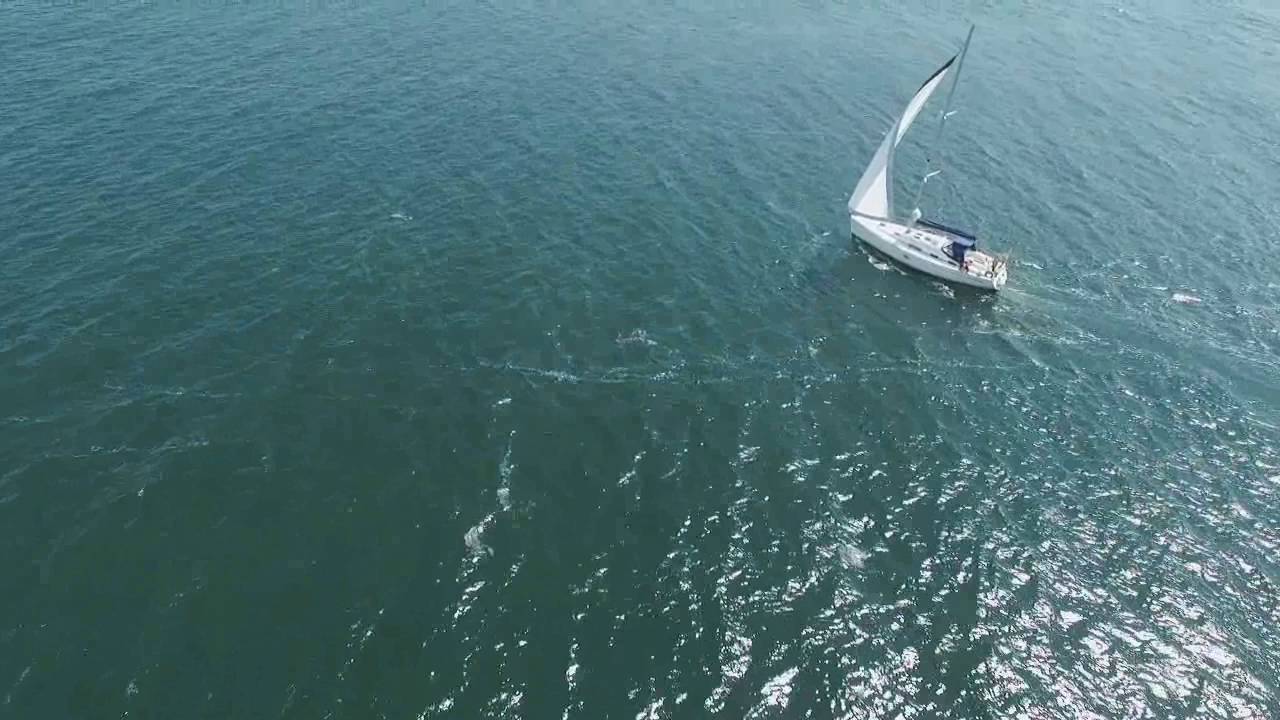A Beautiful World - The Solent
