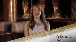 Wynn Nightlife Report  May 8 2012