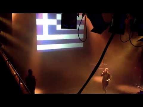 EuroClub 2014║Freaky Fortune feat. Riskykidd (GREECE) - Medley (2)