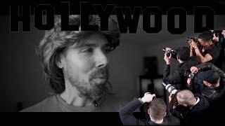 What a Hollywood Designed Bedroom Looks Like