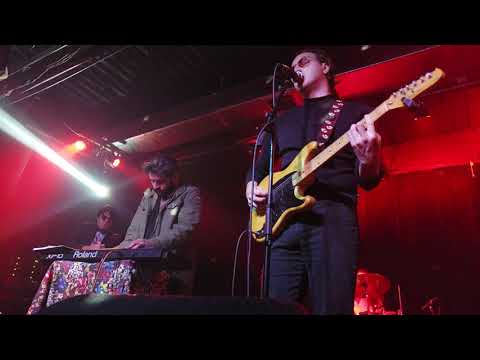 Part Time Live: Hide/ Thunderbolts of Love