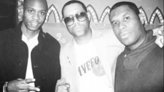 Jay Electronica - Dealing