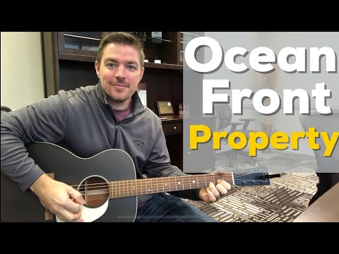 download lagu mp3 mp4 Ocean Front Property Chords, download lagu Ocean Front Property Chords gratis, unduh video klip Ocean Front Property Chords
