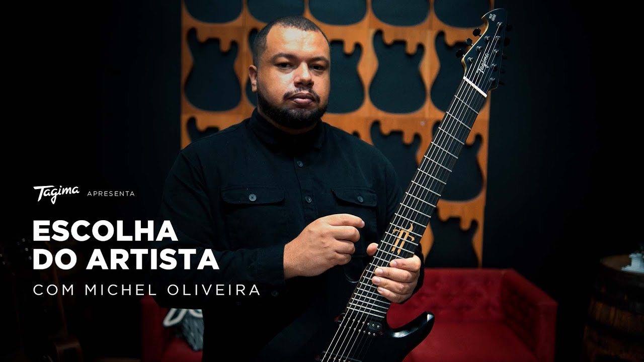 Pionier Djent Metalu w Brazylii, Worgohm wydaje „Project: Reforged” z gitarami 8- i 9-strunowymi