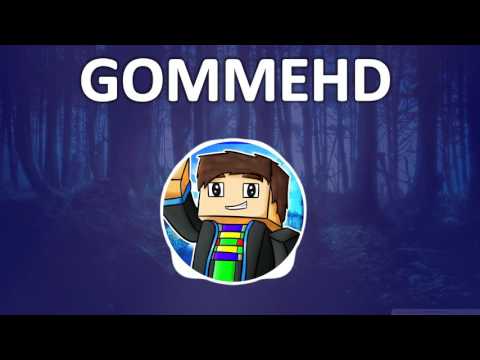 GommeHD PVP Hintergrundmusik #1 | Pedro Versus the World - Jingle Punks [Free2Use]