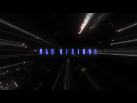 Video thumbnail for Mad Visions