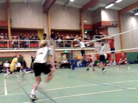 Säters IF VBK - Vingåker 2:a setet