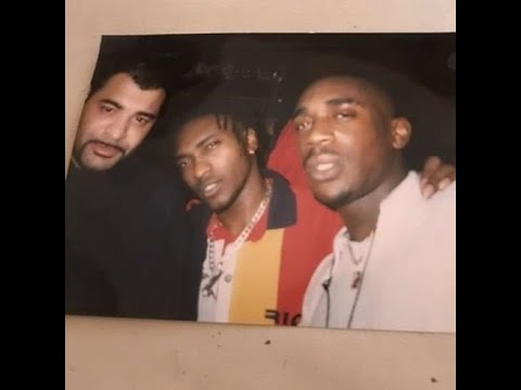 ANDY C -  MCs SKIBADEE, DET & STEVIE HYPER D  - ONE NATION